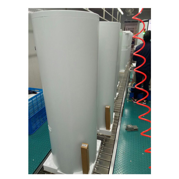 गुणवत्ता 10 इंच वॉटर फिल्टर कार्ट्रिज शेल निर्माता 