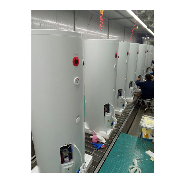 केबीएल -8 डी चायना गरम स्वयंपाकघर उपकरण झटपट गरम पाण्याचे नळ वॉटर टॅप 