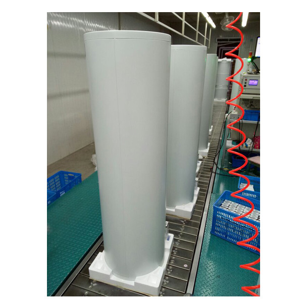 स्टेनलेस स्टील औद्योगिक दूध / पाणी / बीअर / लिक्विड प्लेट हीट एक्सचेंजर 