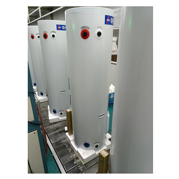सेव्ह एनर्जीसाठी सी प्रमाणन कचरा उष्णता उपयोग मशीन 