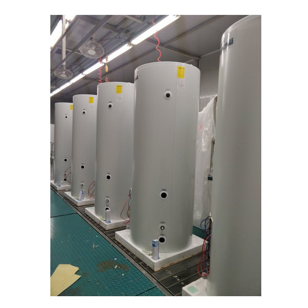 मेक्सिको दक्षिण आफ्रिकेसाठी पूल आयात उत्पादनांसाठी हॉट इको प्रगत सौर वॉटर हीटर 