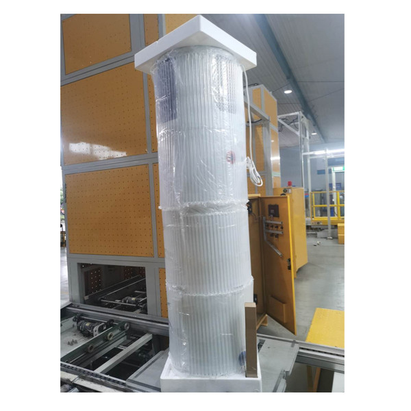 लाँग वॉरंटीसह घरगुती गरम पाण्यासाठी एअर सोर्स हीट पंप वॉटर हीटर