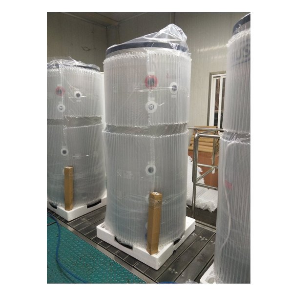 एनीमल टँक व्हॉइस प्रॉम्प्ट फंक्शन रिमोट कंट्रोलसह बाथसाठी स्टोरेज इलेक्ट्रिक हॉट वॉटर हीटर 
