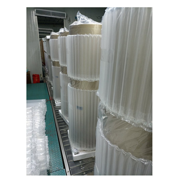 नवीन तंत्रज्ञान स्वयंचलित पूर्ण ताजे दूध उत्पादन लाइन / विक्रीसाठी दूध मशीन 