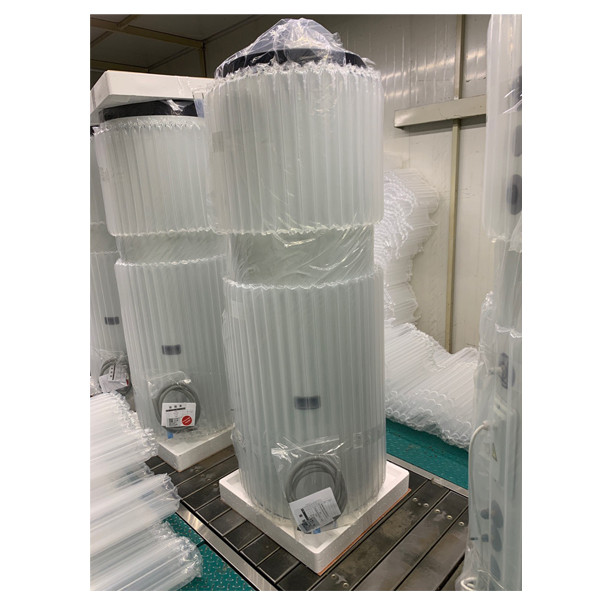 सांडपाणी शुद्धीकरण व औद्योगिक वापरासाठी पीव्हीसी पीई प्लास्टिक सेप्टिक बायो डायजेस्टर टँक बायोटँक 
