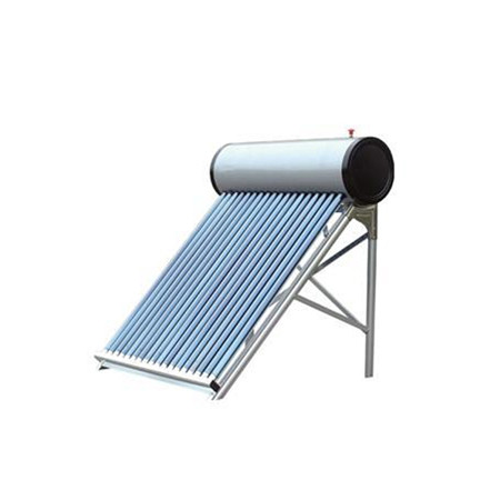 2020 ऑस्ट्रेलिया पूल वॉटरसाठी लोकप्रिय सौर वॉटर हीटर