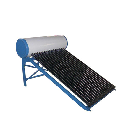 सनपावर रूफटॉप सौर वॉटर हीटर